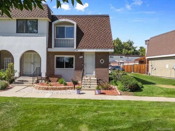 602 S Youngfield Court, Lakewood, CO 80228