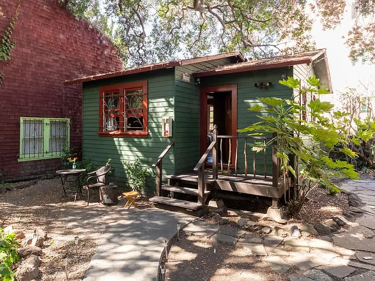 1938 Channing Way — Photo 18