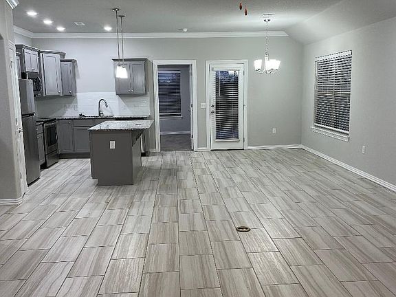 Kitchen and Dining