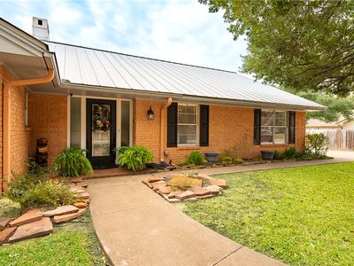 3616 Sweetbriar Dr, Bryan, TX, 77802