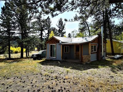 98 Neal Rd, Bailey, CO, 80421