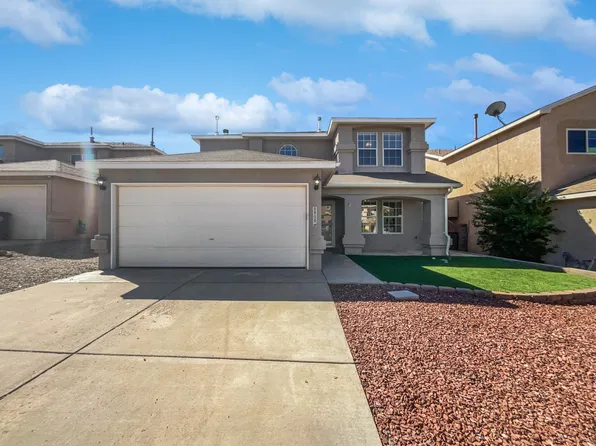 6800 El Modesto Ct NE, Albuquerque, NM 87113