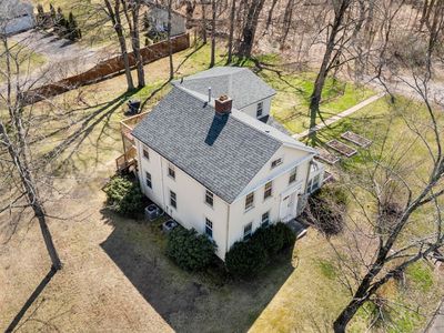 945 Glastonbury Turnpike, Portland, CT, 06480