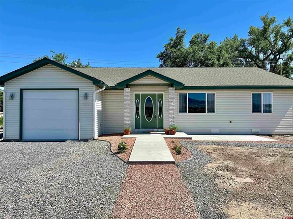 1550 Vista Street, Delta, CO 81416