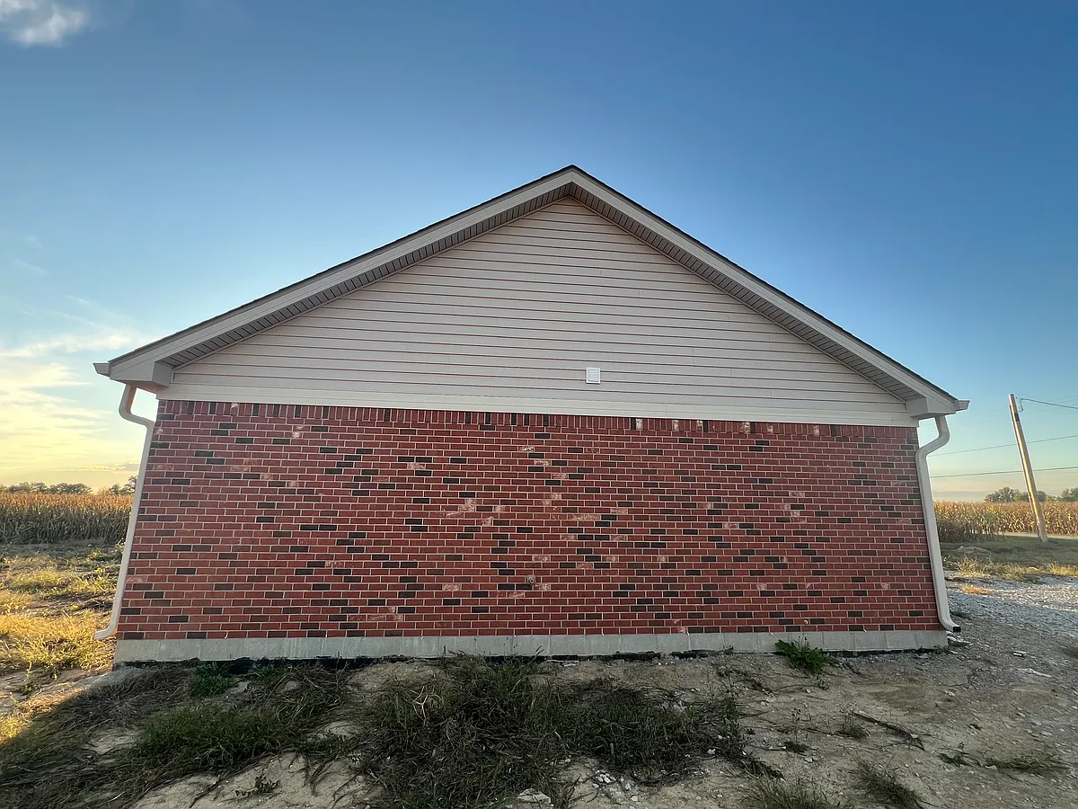 Building Photo - 4769 W 150 N