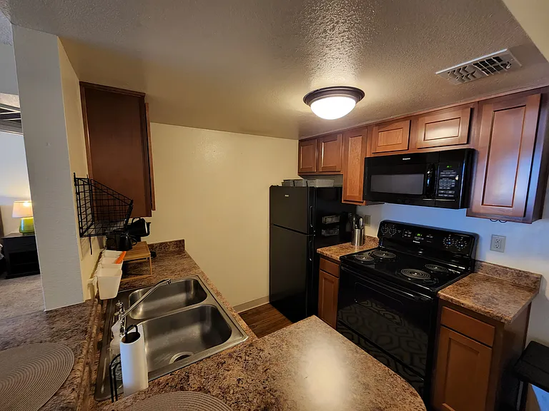 The Woods Apartments at Midvale Park — Photo 8
