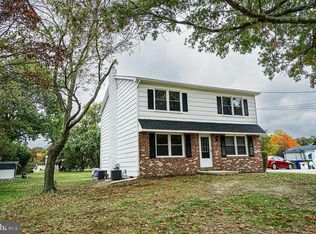 488 Taylor Rd, Newfield, NJ 08344