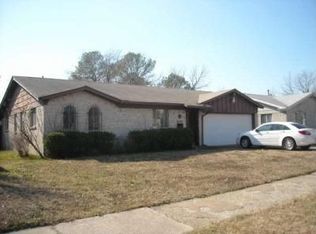 3826 Finley Rd, Irving, TX 75062