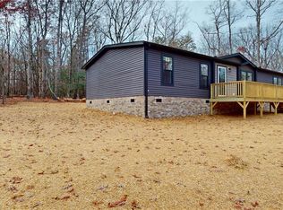 263 Mount Pleasant Church Rd, State Road, NC 28676