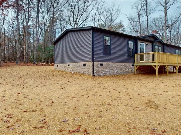 263 Mount Pleasant Church Rd, State Road, NC 28676