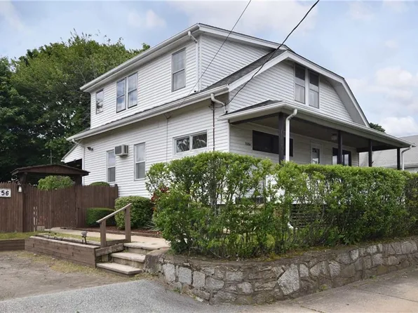 1656 Plainfield Pike, Cranston, RI 02920