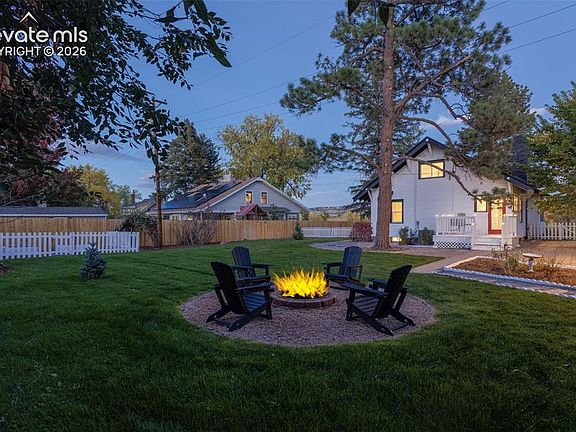 4th image of 7801 Valley View St