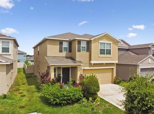 17210 Yellow Pine St, Wimauma, FL 33598