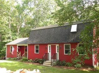 30 Hadley Rd, Merrimac, MA 01860