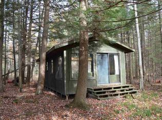 E County Line Rd, South branch, MI 48761