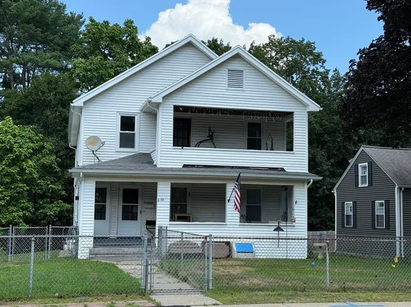 68 S Main St, Uxbridge, MA 01569