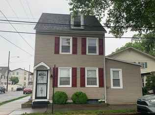 119 Franklin St, Bristol, PA 19007