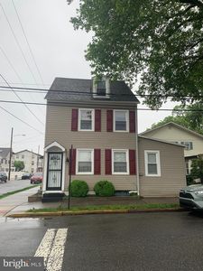 119 Franklin St, Bristol, PA, 19007