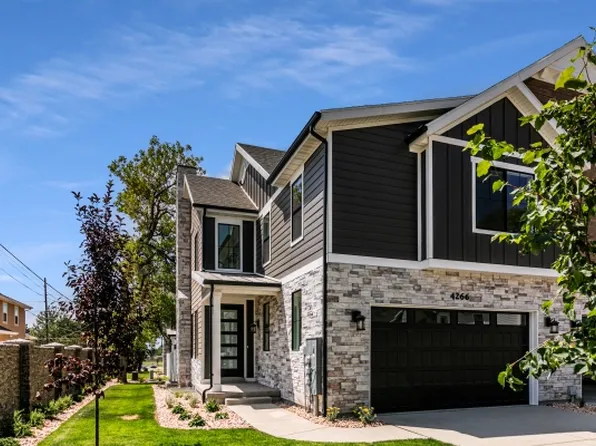 4266 S Mill Meadow Ln, Salt Lake City, UT 84124