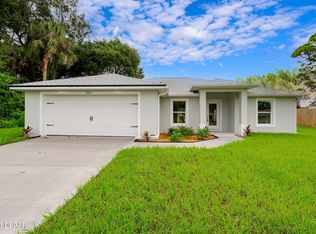 2327 Fern Palm Dr, Edgewater, FL 32141