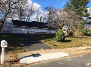 944 Pembroke Rd, Jenkintown, PA 19046