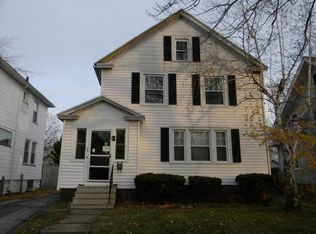120 Pomeroy St, Rochester, NY 14621