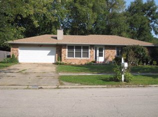 512 Ridge St, Wilmington, IL 60481