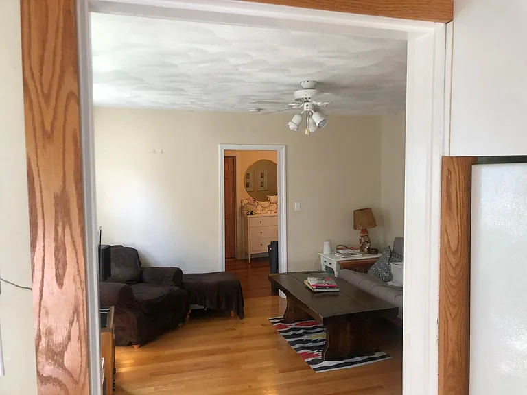 260 Norfolk St #1R — Photo 4