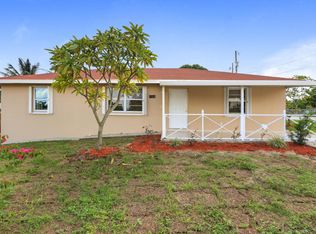 918 Bunker Rd, West Palm Beach, FL 33405