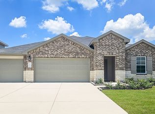 3015 Sycamore Run Ln, Rosenberg, TX 77469