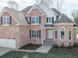 2029 Lequire Ln LOT 221, Spring Hill, TN 37174