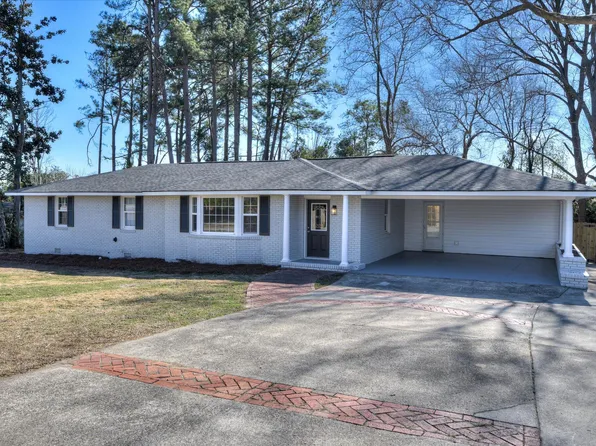 3322 Sandpiper Ln, Augusta, GA 30907