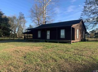 2345 Court St, Port Allen, LA 70767