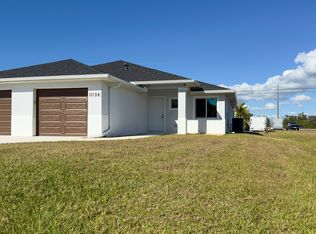 11154 Pendleton Ave, Englewood, FL 34224
