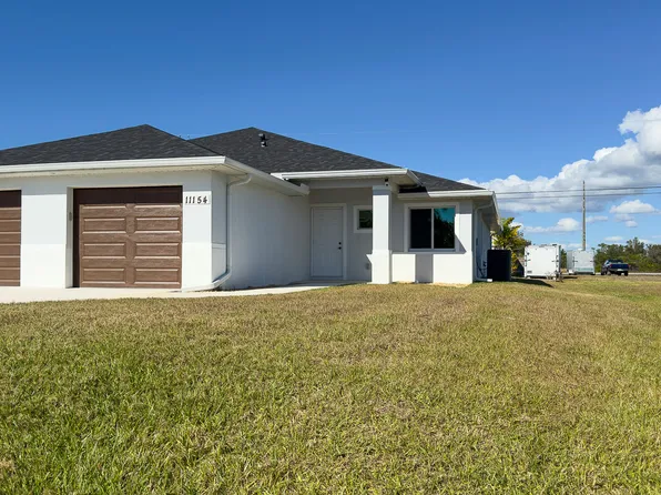 11154 Pendleton Ave, Englewood, FL 34224