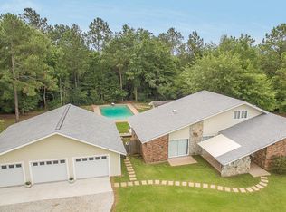 18666 Saucier Lizana Rd, Saucier, MS 39574