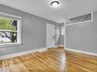 1522 Bailey St, Lansing, MI