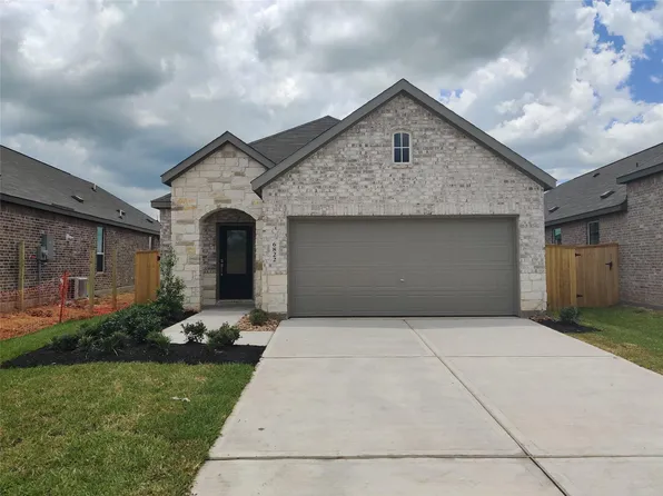 6822 Papillon Ln, Needville, TX 77461