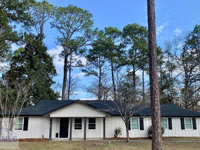 202 Cherokee Trl, Hinesville, GA, 31313