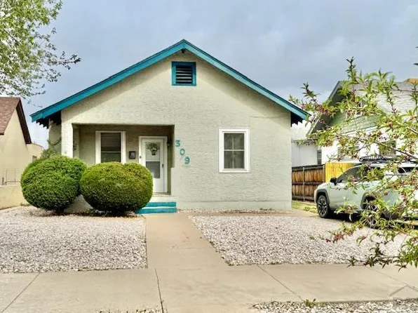 309 Quincy St, Pueblo, CO 81004