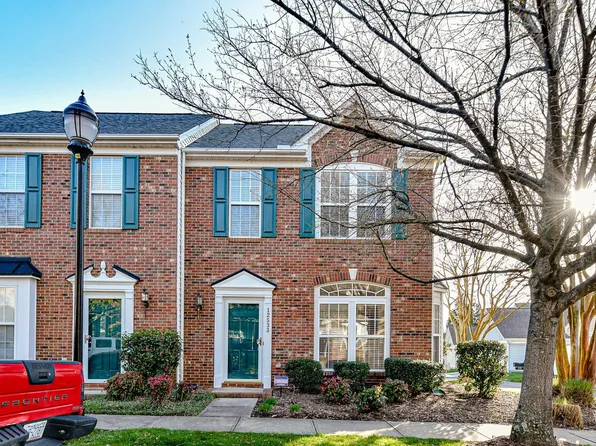 12533 Eudora Ln, Charlotte, NC 28277