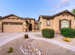 4381 S Summit St, Gilbert, AZ 85297