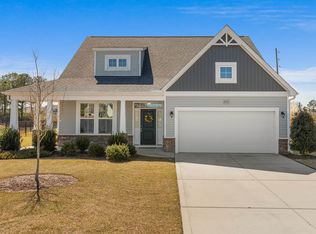 412 Katie Dr, Conway, SC 29526