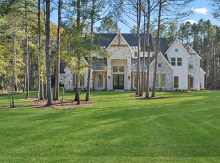 25061 Seguin Trl, Montgomery, TX 77316