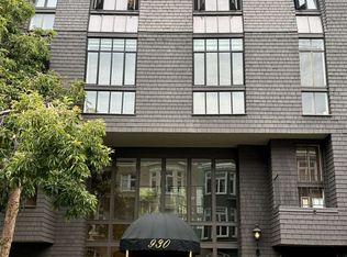 930 Pine St APT 308, San Francisco, CA 94108