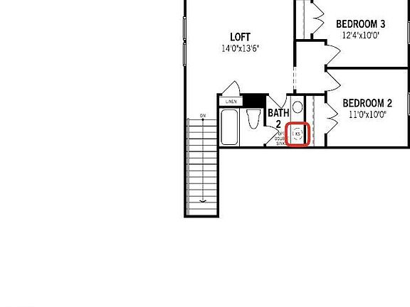 2nd image of 116 Sprenger St