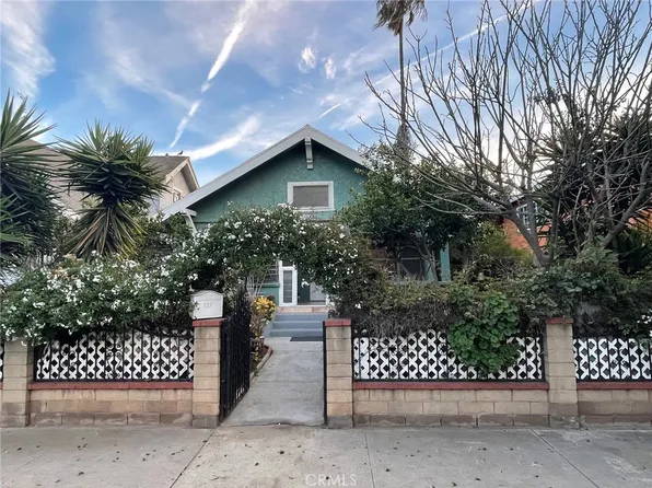 1350 E 48th Pl, Los Angeles, CA 90011