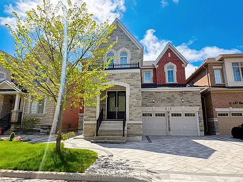 141 Conklin Cres Photo 1