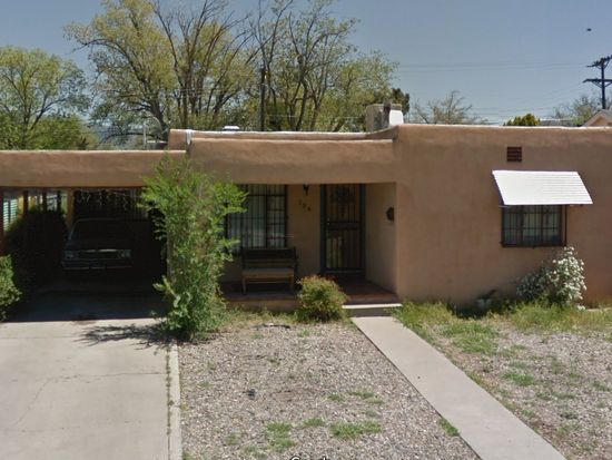 304 Washington St NE, Albuquerque, NM 87108