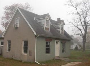 707 N Ogle St, Charlestown, MD 21914